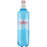 Veroni Mineral Reines Natürliches Stilles Mineralwasser 1,5 L