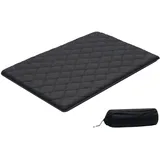 Vevor Futon-Matratze 137 x 203 cm H1 9-lagige Schlafmatte