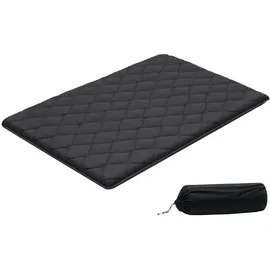 Vevor Futon-Matratze 137 x 203 cm H1 9-lagige Schlafmatte