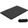 Vevor Futon-Matratze 137 x 203 cm H1 9-lagige Schlafmatte