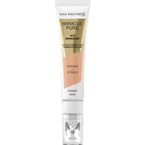 Max Factor Miracle Pure Eye Enhancer Peach 3, aufhellende und farbkorrigierende Anti-Müdigkeits-Concealer
