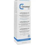 Ceramol Lipocreme 311