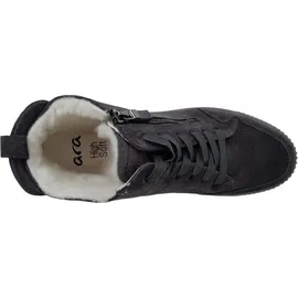 ARA Davos-ST Damen Grau 38