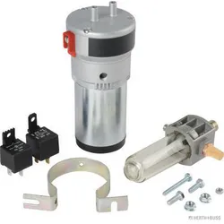 HERTH&BUSS Kompressor, Druckluftanlage - 56351183
