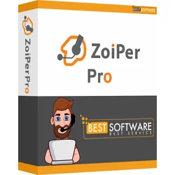 Zoiper Pro Sofort erhältlich bei Best-software.de