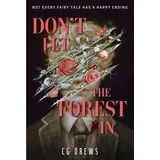 Hachette Children's Book Don't Let The Forest In