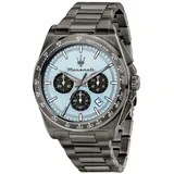Maserati Velocita R8873652004 Edelstahl 43 mm R8873652004