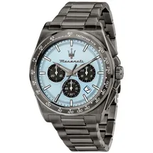Maserati Velocita R8873652004 Edelstahl 43 mm R8873652004