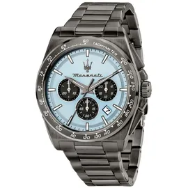 Maserati Velocita R8873652004 Edelstahl 43 mm R8873652004