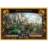 CMON A Song of Ice & Fire - Rose Knights Rosenritter