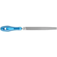 Pferd tools PFERD Werkstattfeile mit Heft Flachspitz Hieb 2