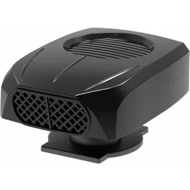 bolwins D89D 120 W Schwarz