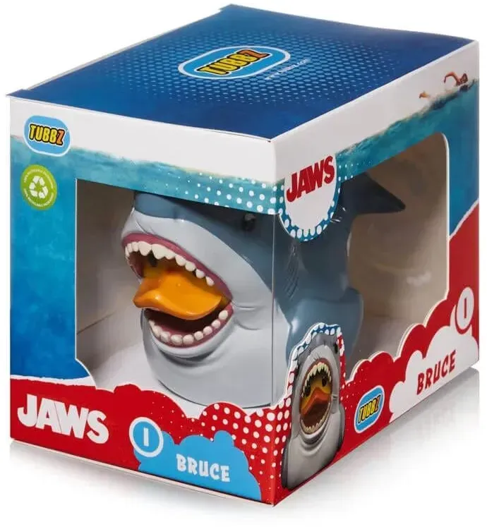 TUBBZ 5056280454540 collectible figure