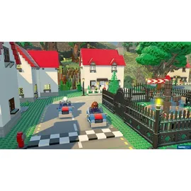 Lego Worlds (PEGI) (PS4)