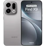 OPPO Find X9 5G 12 GB RAM 512 GB Titanium Grey