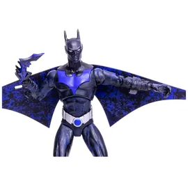 CeDe McFarlane Toys - DC Multiverse Actionfigur Inque as Batman Beyond 18 cm