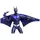 CeDe McFarlane Toys - DC Multiverse Actionfigur Inque as Batman Beyond 18 cm