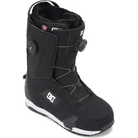DC Shoes Phase Pro Step On DC Shoes Black/White