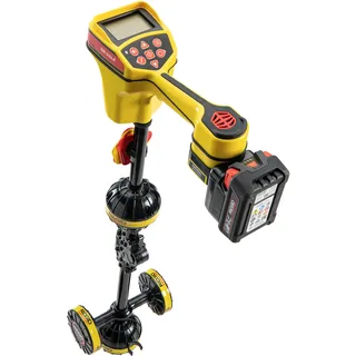 Trotec SeekTech SR-24LE Leitungsortung
