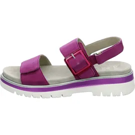 ARA MALAGA Damen Pink 38