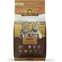 Wolfsblut Wide Plain Puppy 12,5 kg
