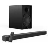 Tribit Soundbar S1 BTS61 Black