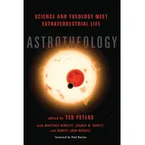 Cascade Books Astrotheology: