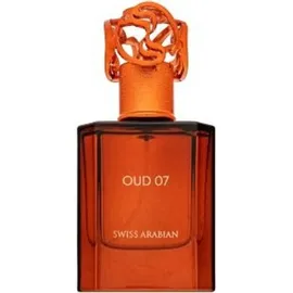 Swiss Arabian Oud 07 Eau de Parfum 50 ml