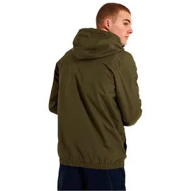 Ellesse Mont 2 Jacke kaki M