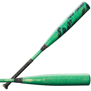 Louisville Slugger Meta® (-10) USSSA Baseballschläger – 31'/21 oz