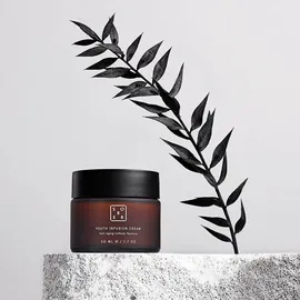 sober Youth Infusion Cream Anti-Aging-Creme 50 ml