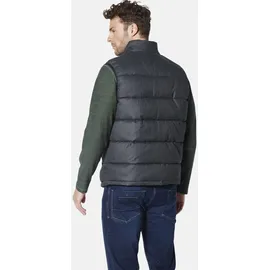 Babista Steppweste Grau 50