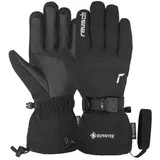 Reusch Skihandschuhe Reusch Powder Spirit GORE-TEX black / WHITE 8