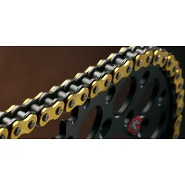 Renthal 420 R1 Works