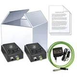 ANYBUS AWB3300 Wireless Bridge Bluetooth, Ethernet, WLAN Starterkit 1 St.