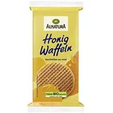 Alnatura Bio Honigwaffeln 175,0 g