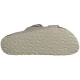 Birkenstock Arizona SFB VL Weichbettu 1024516 (41/antique White)