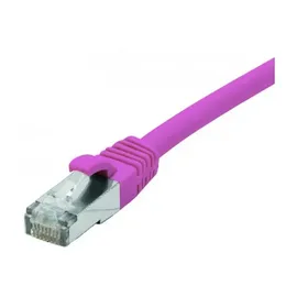 Exertis Connect Patchkabel Cat. 6, F/UTP (FTP),