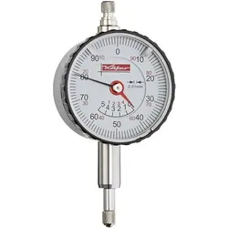 KÄFER Kleinmessuhr KMU 4/5 TK-100 5mm Abl.0,01mm - 10287
