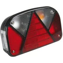 CARTREND Rückleuchte Multipoint II rechts