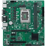 Asus PRO H610M-C D4-CSM Micro-ATX Mainboard LGA1700 Intel H610