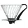 Hario V60 Glass Dripper 03 Schwarz