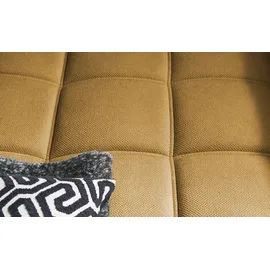 Switch Ecksofa Tiga ¦ gelb ¦ Maße (cm): B: 285 H: 88 T: 205.0