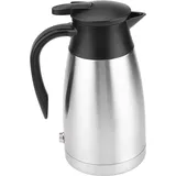 Elektrischer Wasserkocher Fürs Auto (1000 Ml) ‚Äì Bpa-freier Reise-thermoskanne Aus Edelstahl 304 ‚Äì 12 V/24 V Heizleistung Mit Led-anzeige