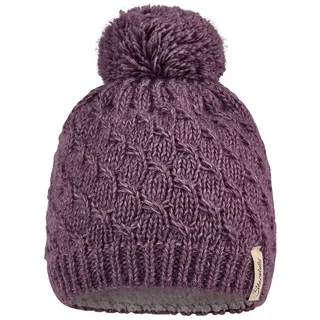 Sterntaler Bommelmütze meliert | 55