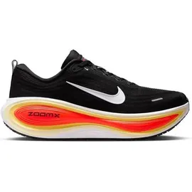 Nike Vomero Plus Laufschuhe schwarz