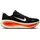 Nike Vomero Plus Laufschuhe schwarz