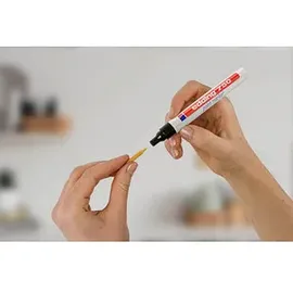 edding Ersatzspitzen für Lackmarker 750N 2-4 mm 2 St. Weiß