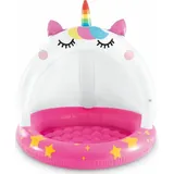 Intex Caticorn Baby-Pool 102 x 102 x 102 cm (58438NP)