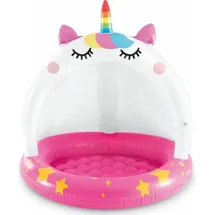 Intex Caticorn Baby-Pool 102 x 102 x 102 cm (58438NP)